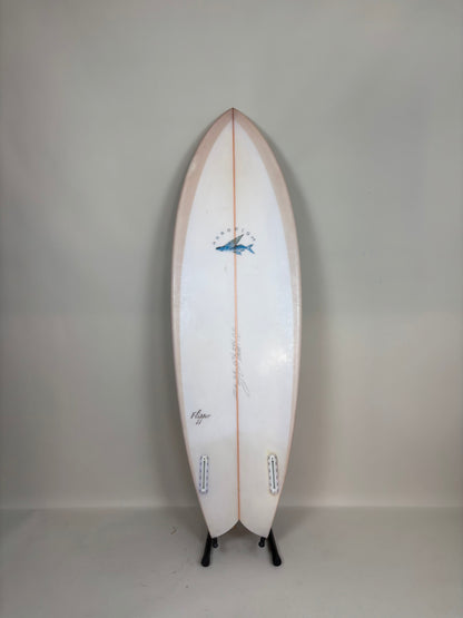 Aerofish Flipper 5'8'' | 29.5 L