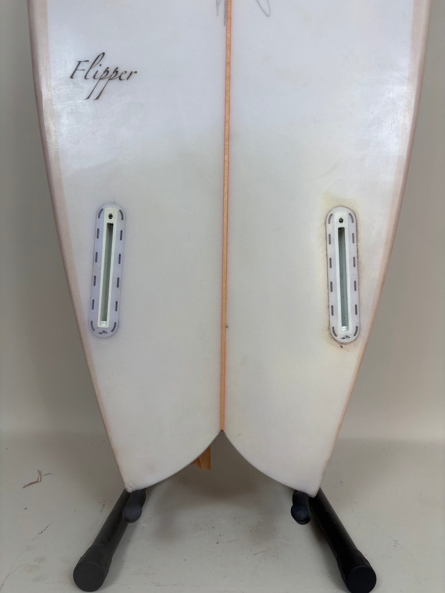 Aerofish Flipper 5'8'' | 29.5 L