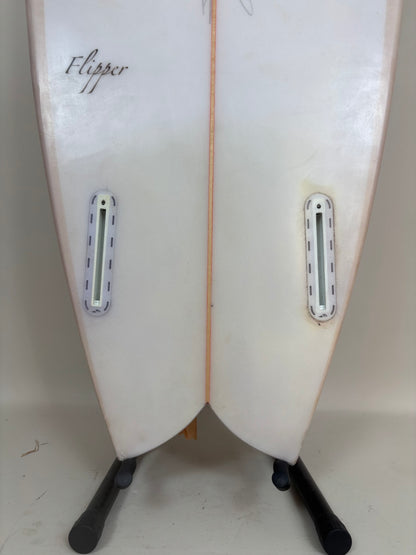 Aerofish Flipper 5'8'' | 29.5 L