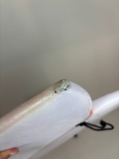 Aerofish Flipper 5'8'' | 29.5 L