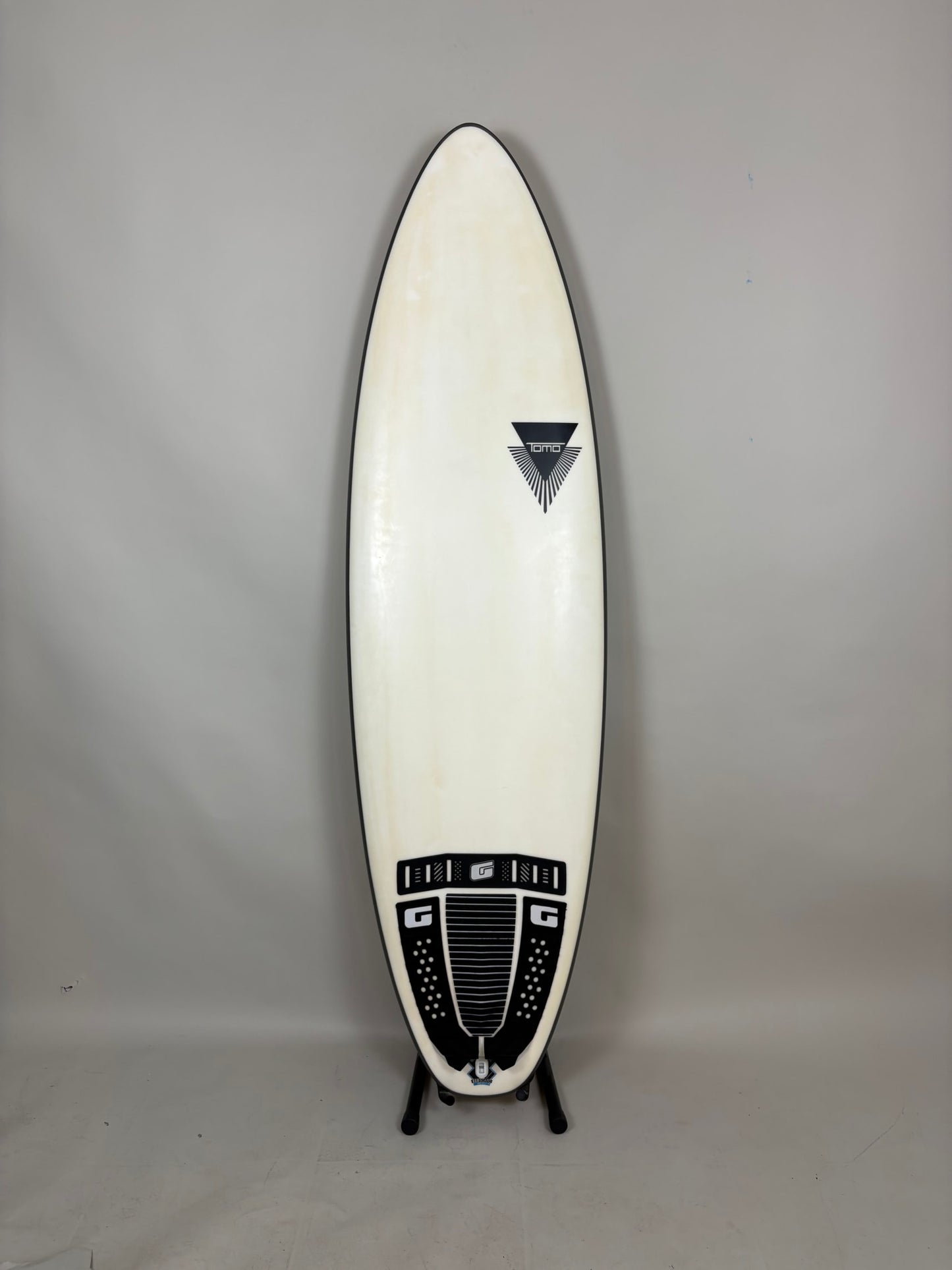TOMO Hydroshort 5'8'' | 28 L