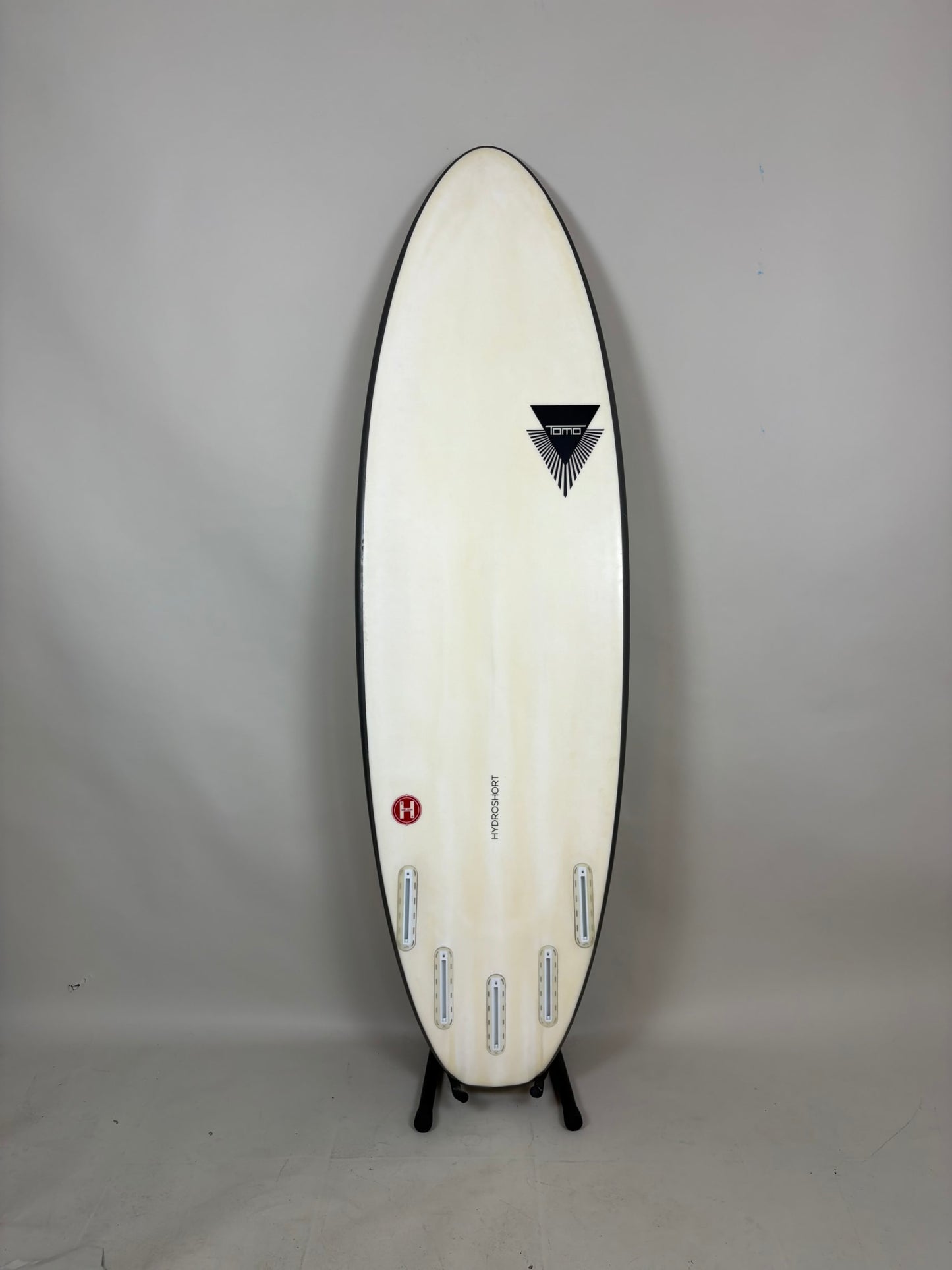 TOMO Hydroshort 5'8'' | 28 L
