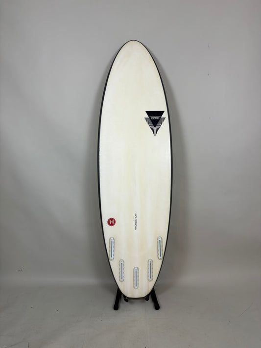 TOMO Hydroshort 5'8'' | 28 L