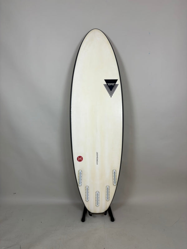 TOMO Hydroshort 5'8'' | 28 L