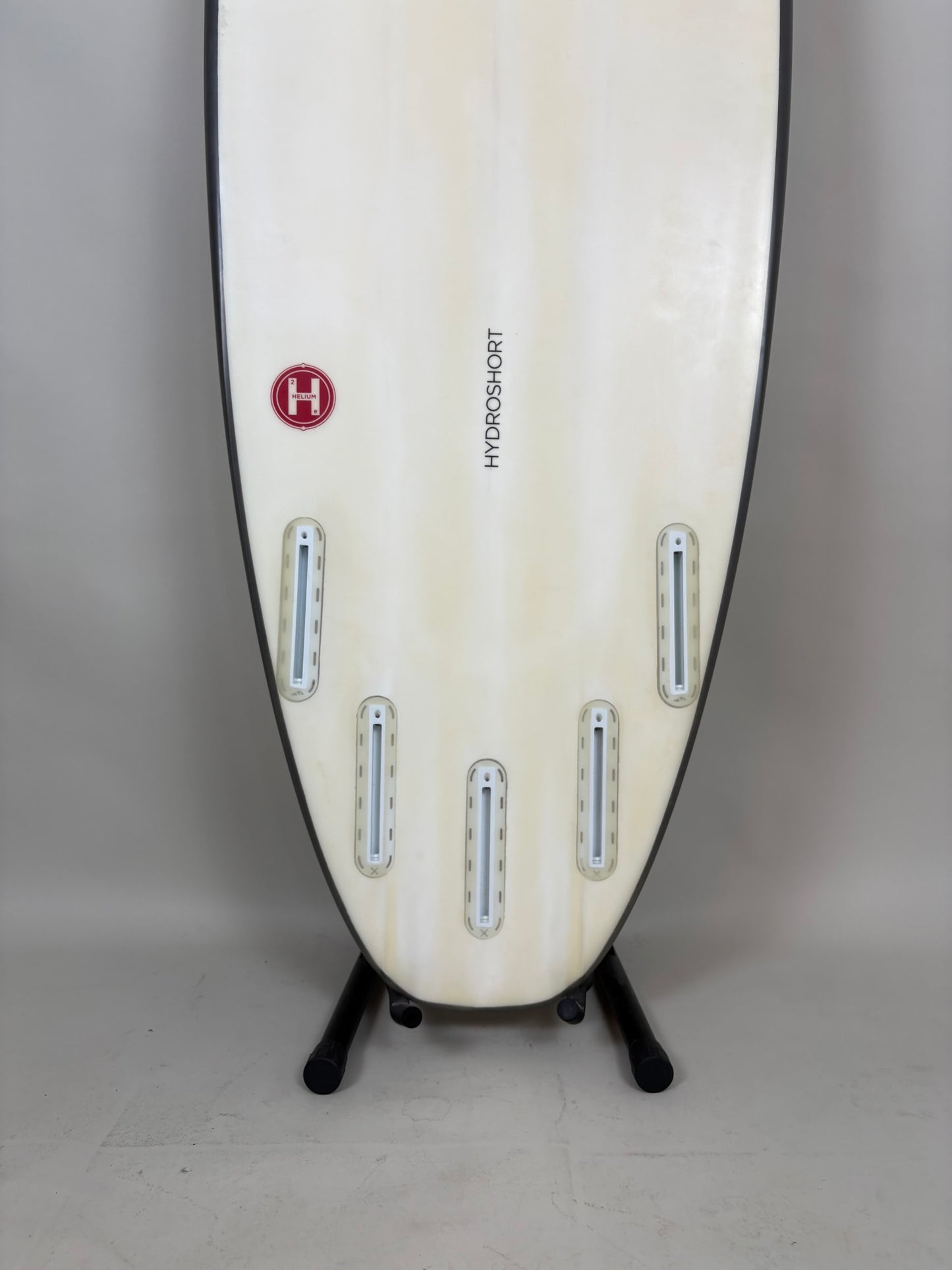 TOMO Hydroshort 5'8'' | 28 L