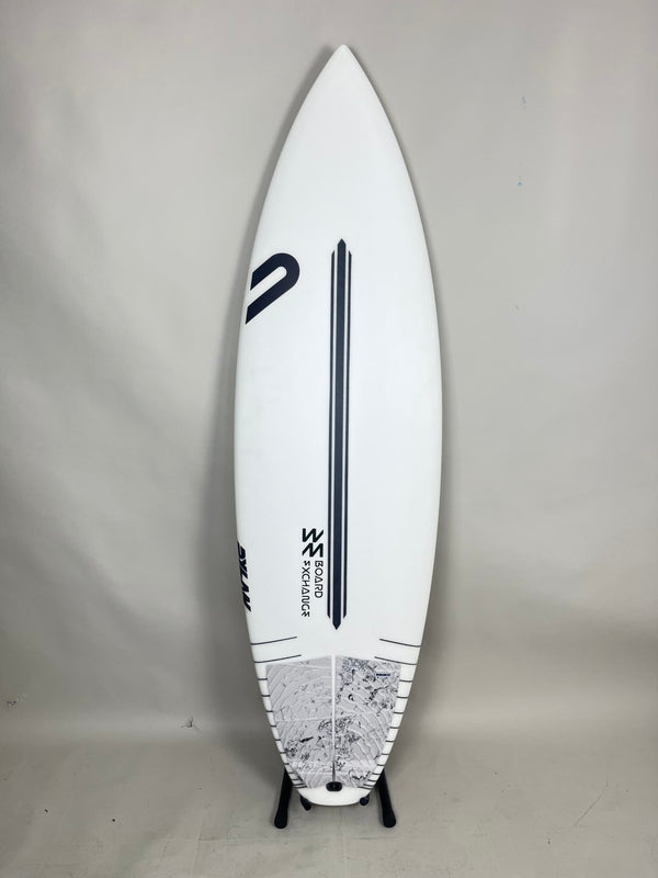 Dylan R5 5'9'' | 32.6 L