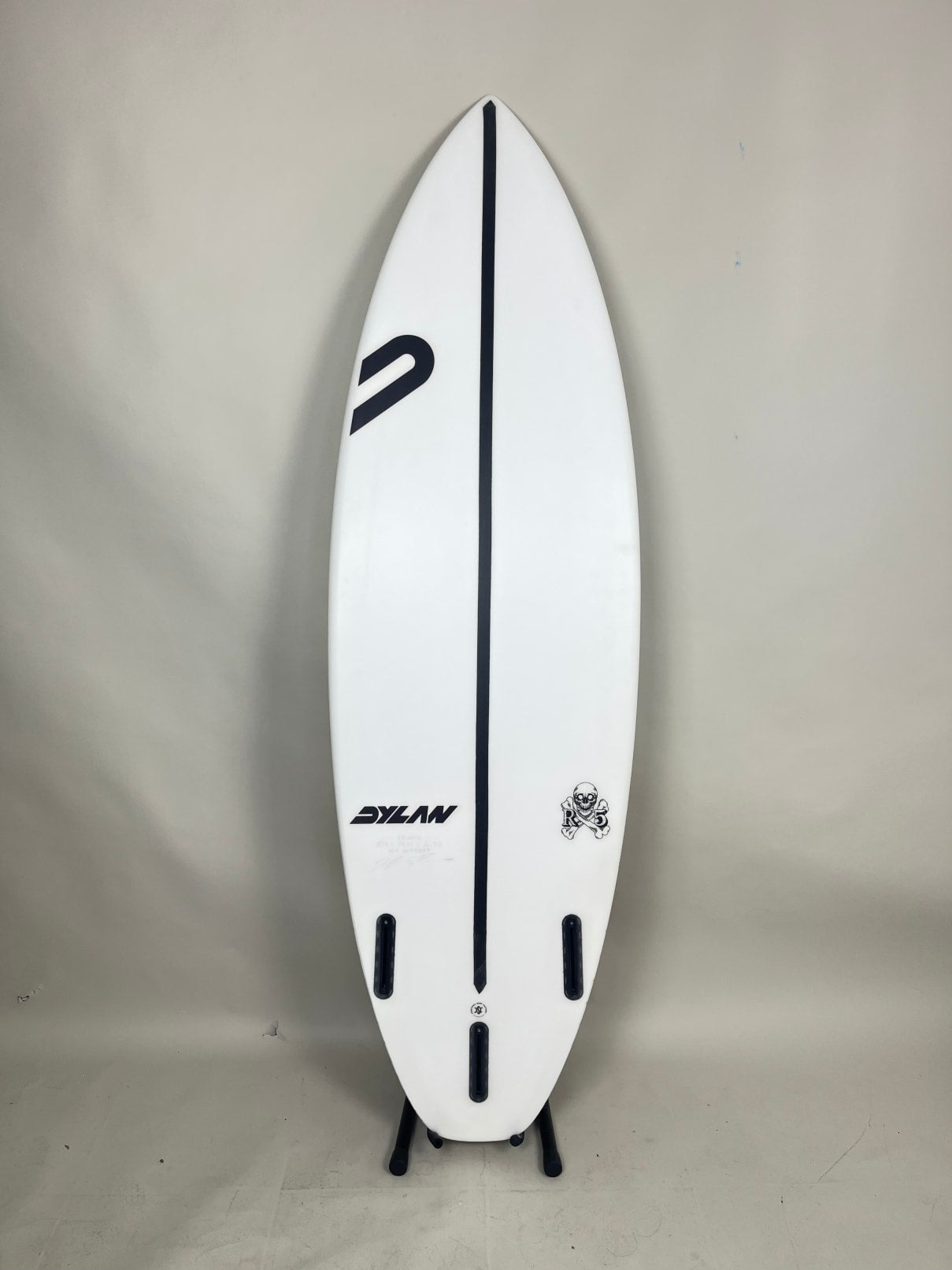 Dylan R5 5'9'' | 32.6 L
