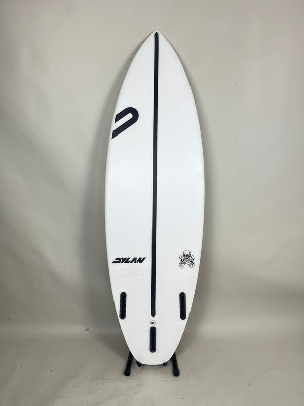 Dylan R5 5'9'' | 32.6 L