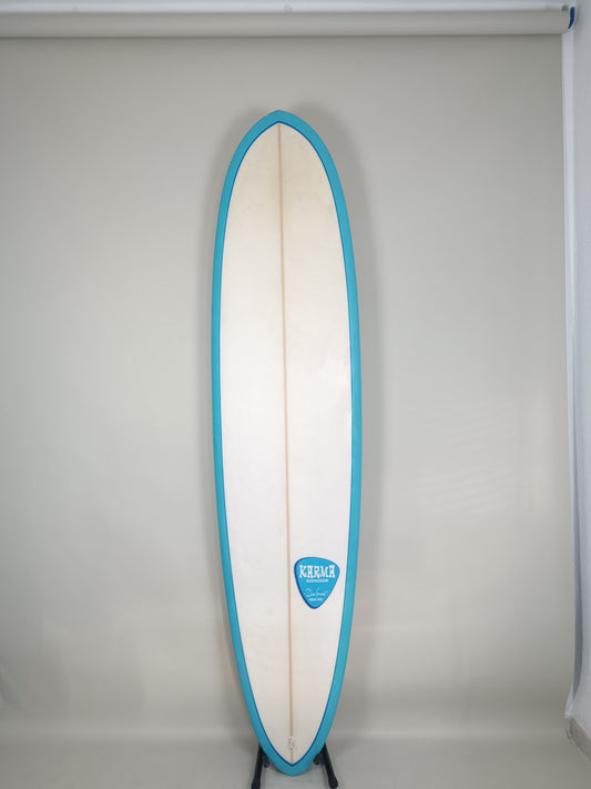 Karma surfboards  7'9'' | 55 L