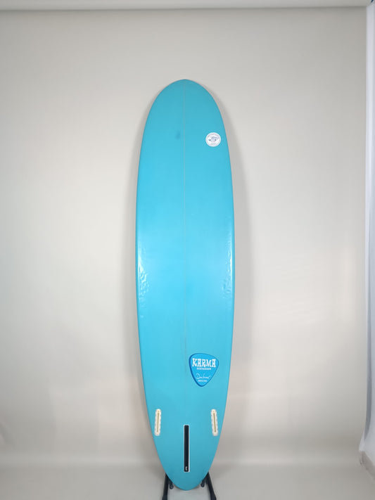 Karma surfboards  7'9'' | 55 L