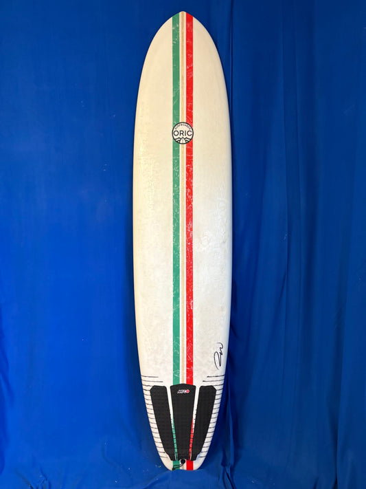 ORIC  8'2'' | 69.2 L