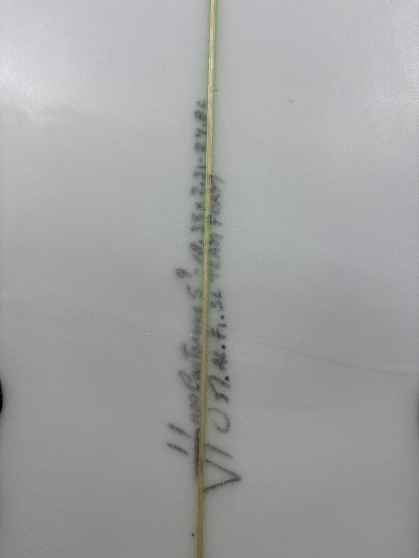 SPO M2 5'9'' | 24.8 L