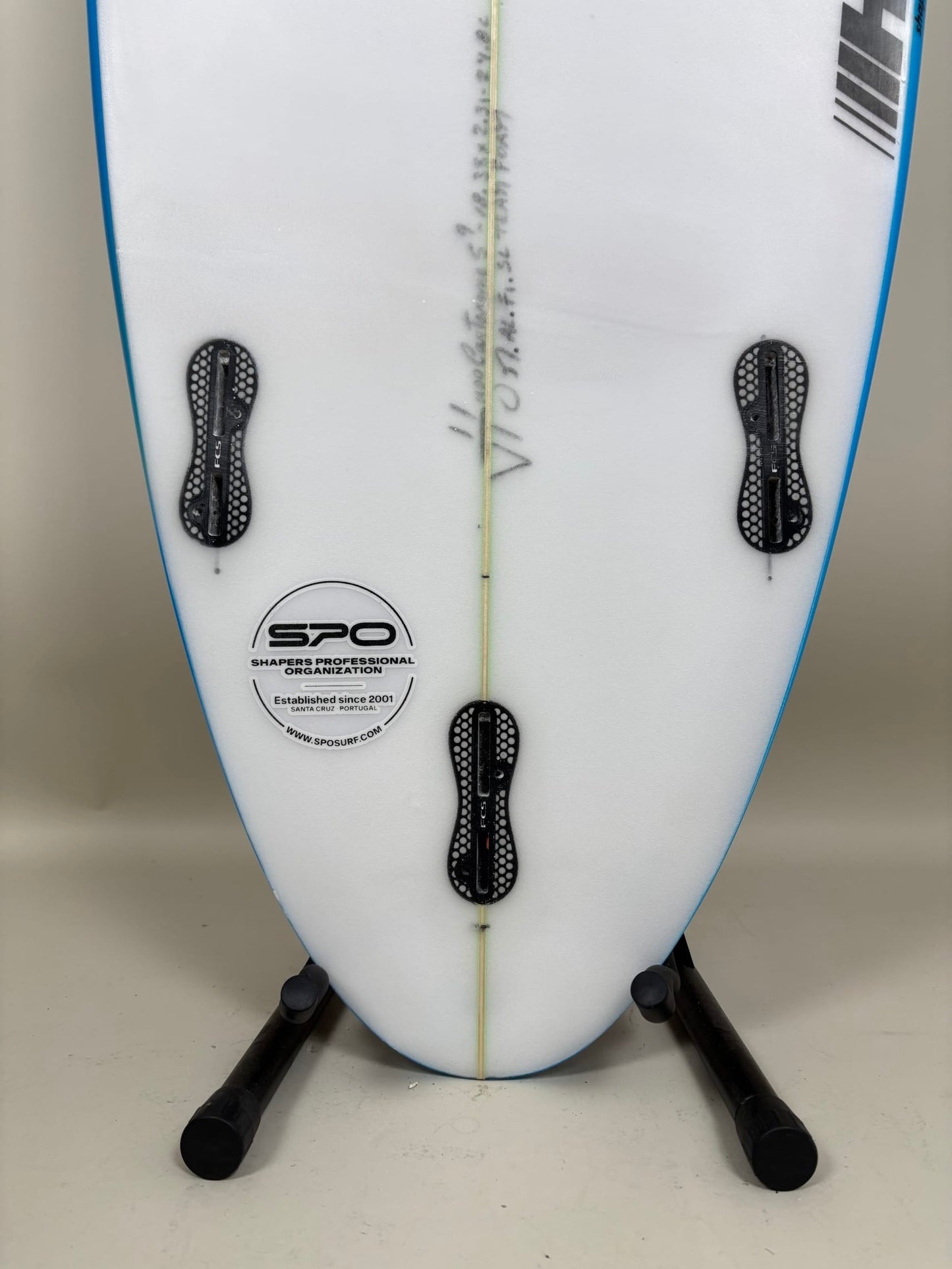 SPO M2 5'9'' | 24.8 L