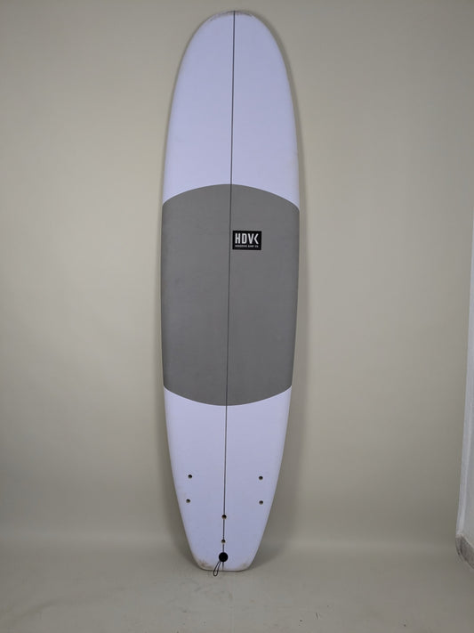 Hoddevik  7'6'' | 64 L