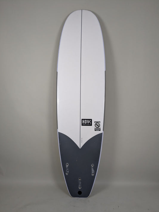 Hoddevik  7'6'' | 64 L
