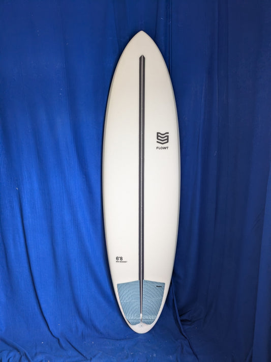 Flowt Mid Magnet  6'8'' | 42 L