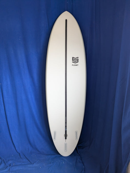 Flowt Mid Magnet  6'8'' | 42 L