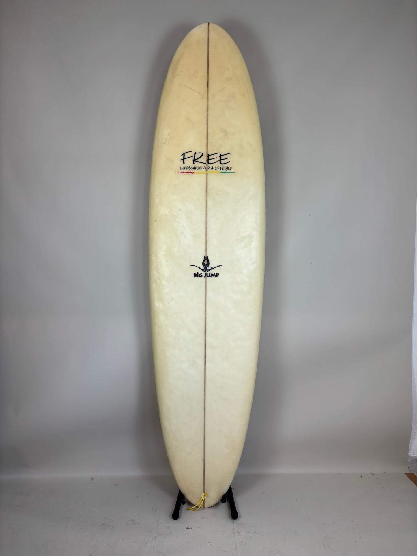 Free Big Jump 7'3'' | 47.6 L