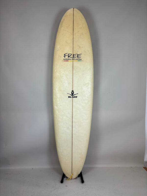 Free Big Jump 7'3'' | 47.6 L