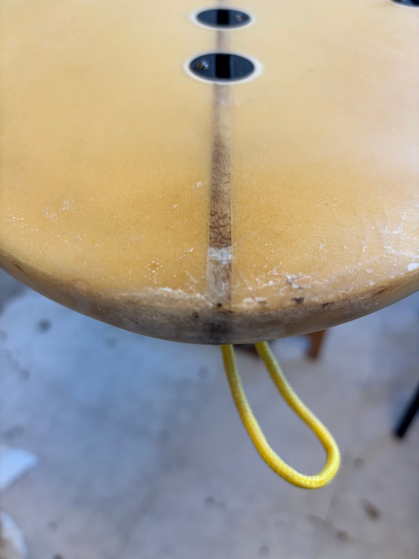 Free Big Jump 7'3'' | 47.6 L