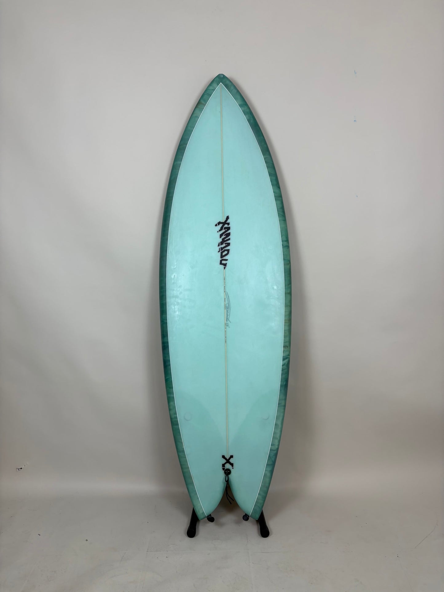 Xanadu  Sea - T1 5'4'' | 28.4 L