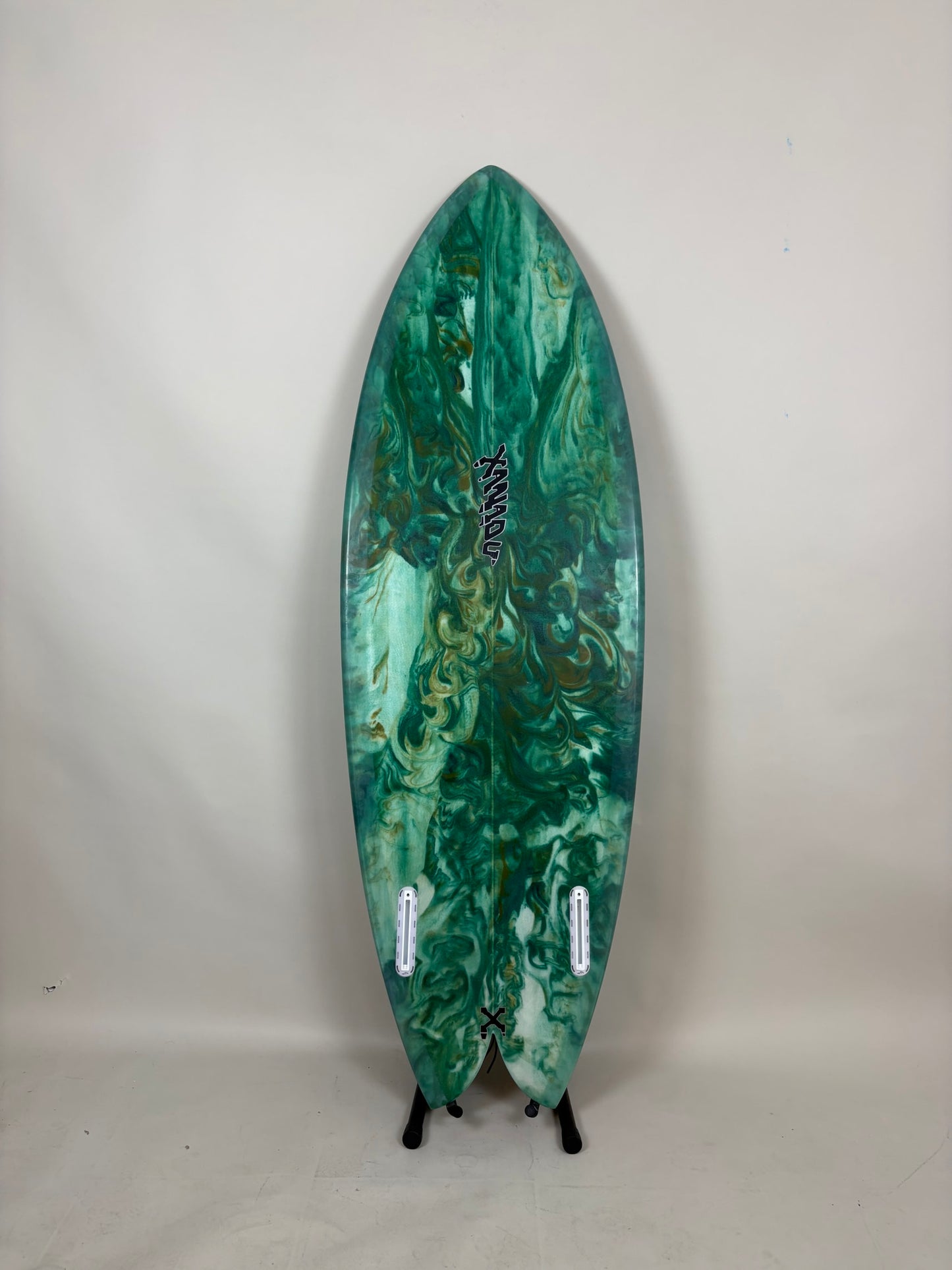 Xanadu  Sea - T1 5'4'' | 28.4 L