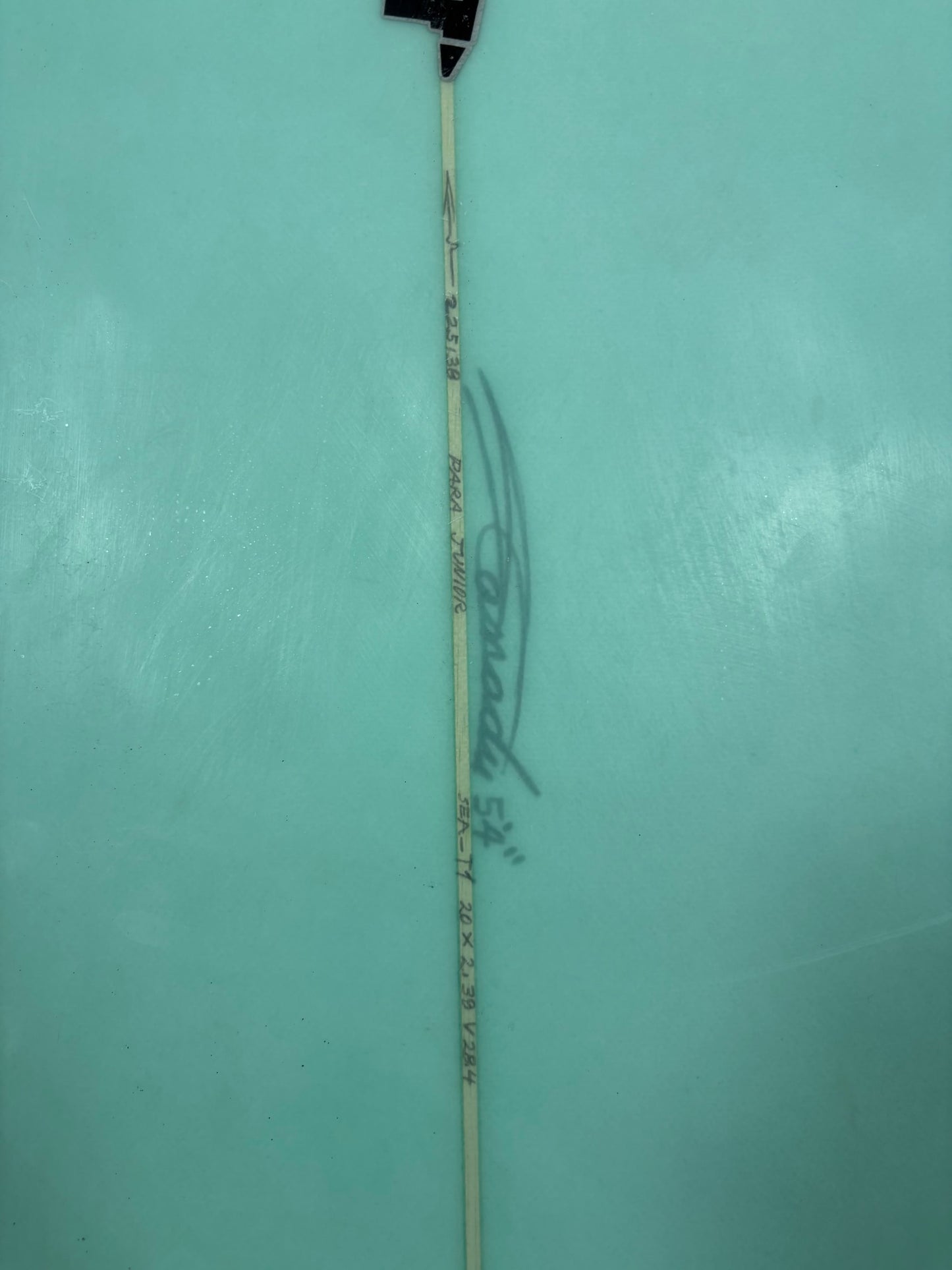 Xanadu  Sea - T1 5'4'' | 28.4 L