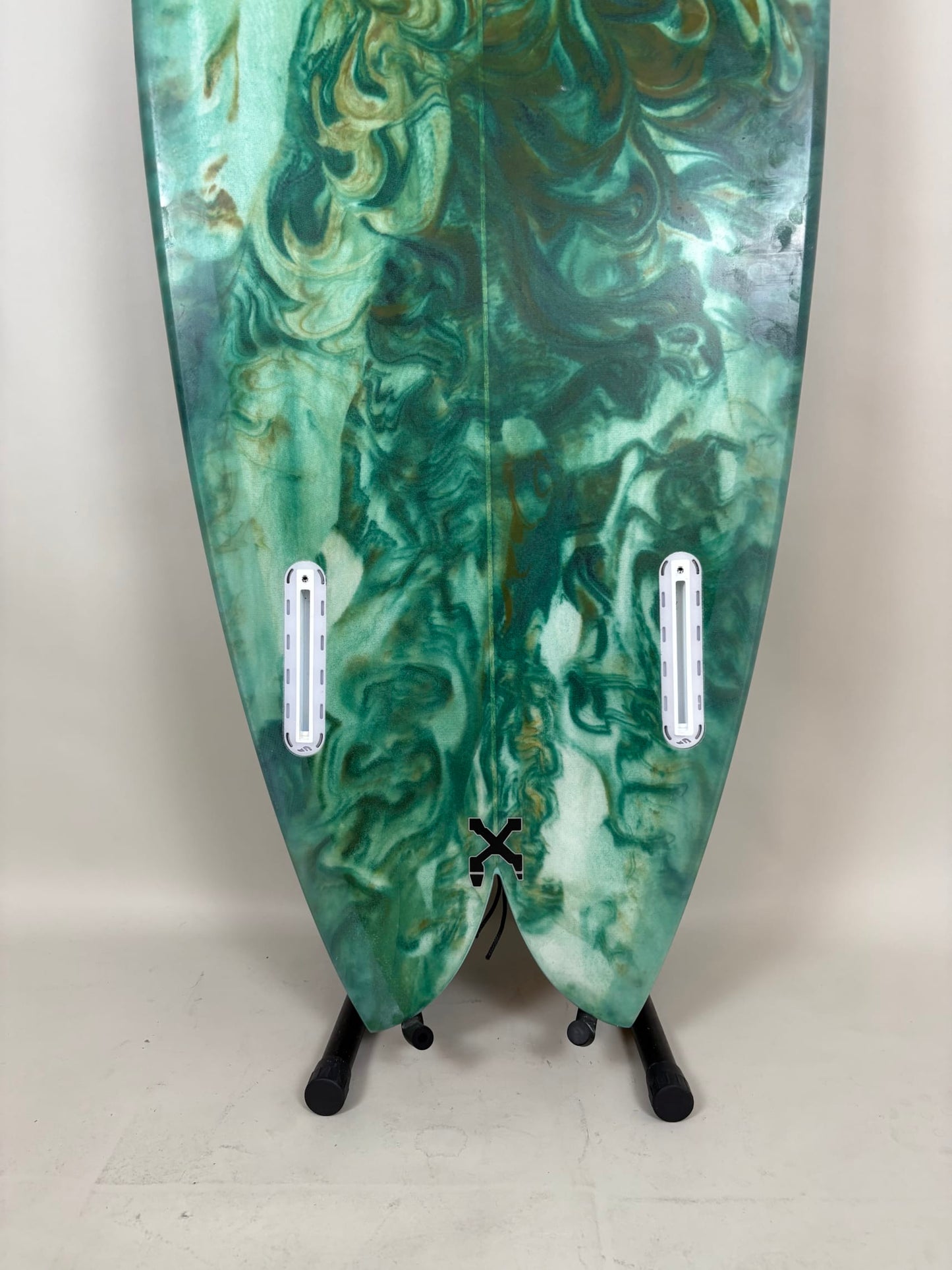 Xanadu  Sea - T1 5'4'' | 28.4 L