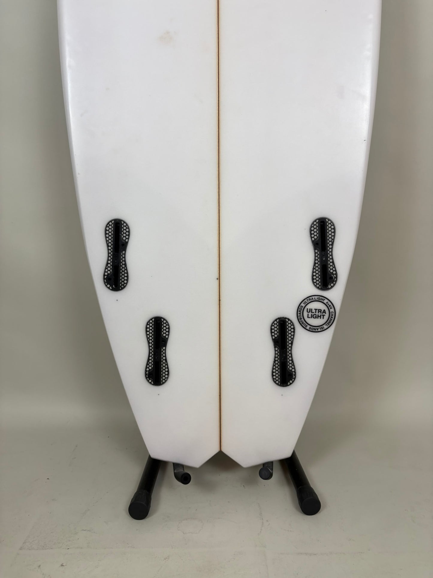 Al Merrick Bobby Quad  5'2'' | 25.3 L