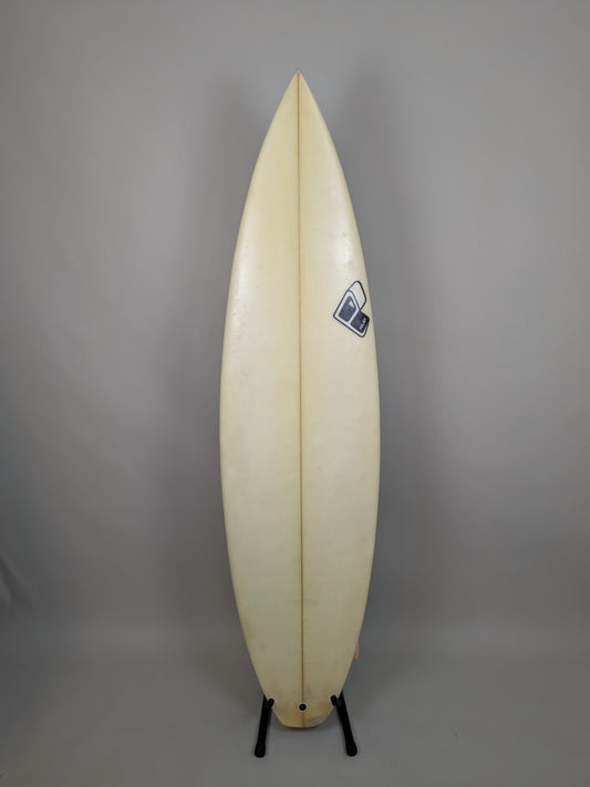 Polen By Matta 6'0'' | 24.5 L