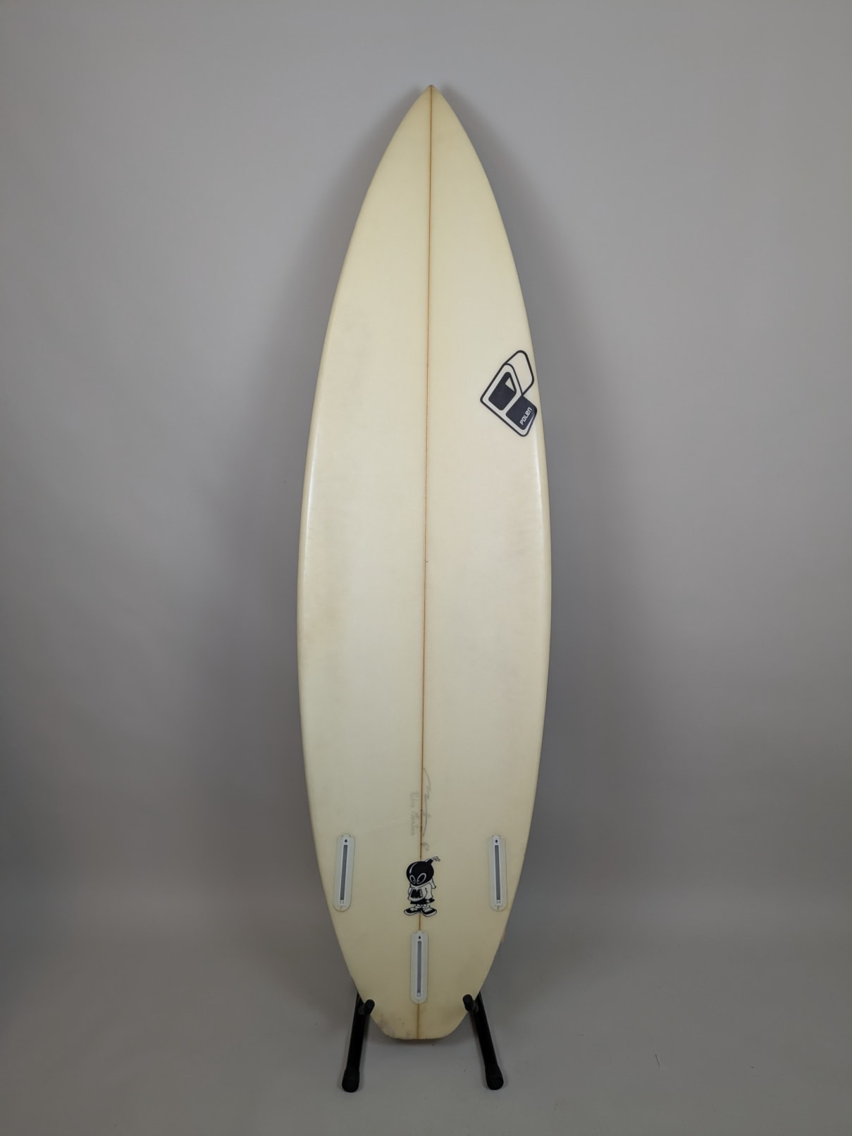 Polen By Matta 6'0'' | 24.5 L