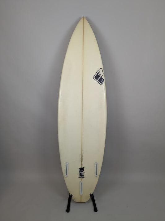 Polen By Matta 6'0'' | 24.5 L