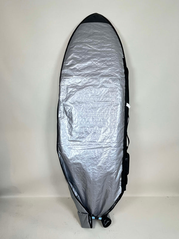 Tribord   Cover 7'2''