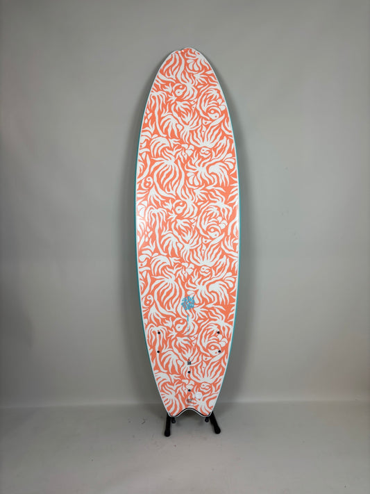 OLAIAN SW 500 6'6'' | 55 L