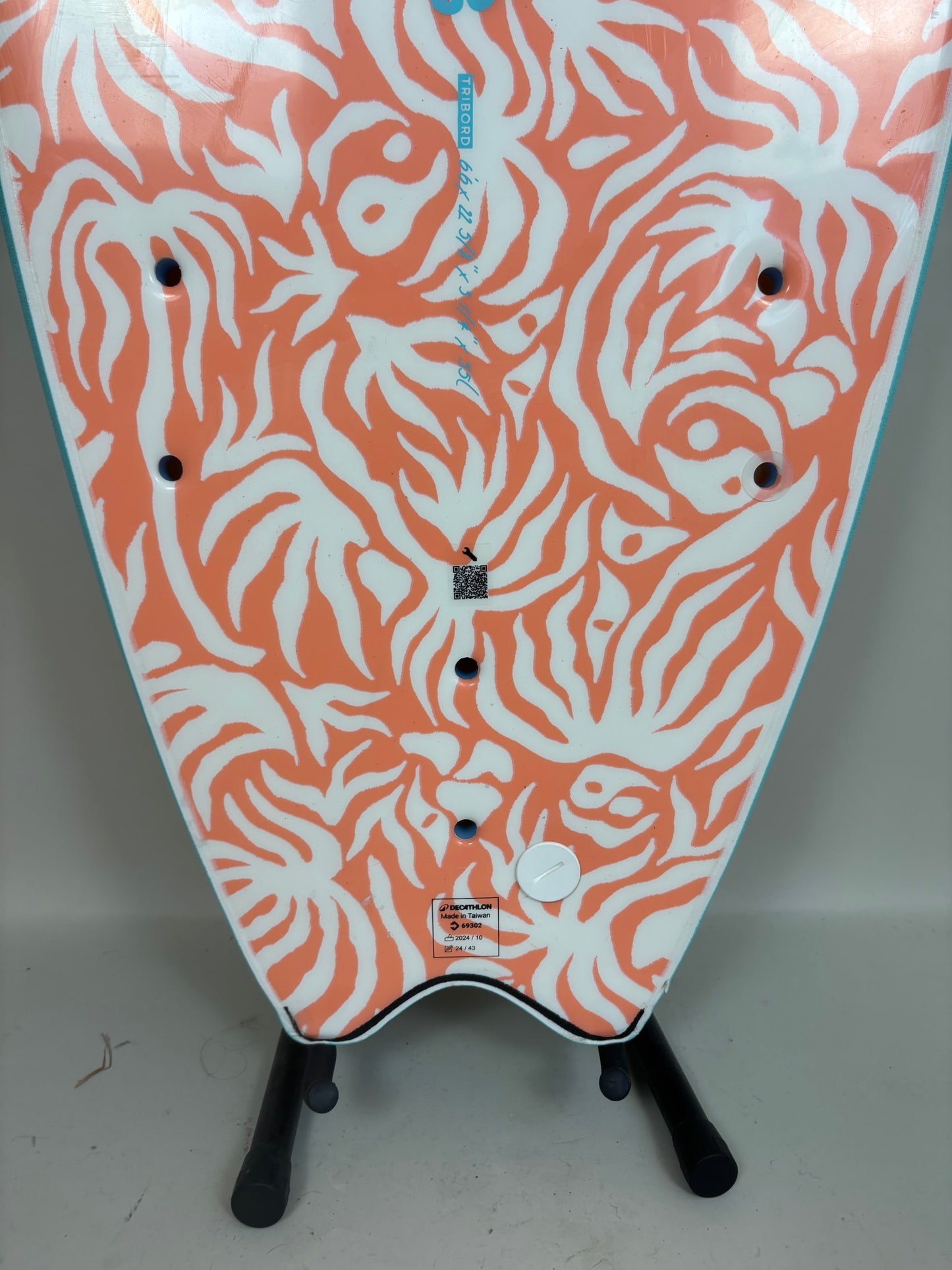 OLAIAN SW 500 6'6'' | 55 L