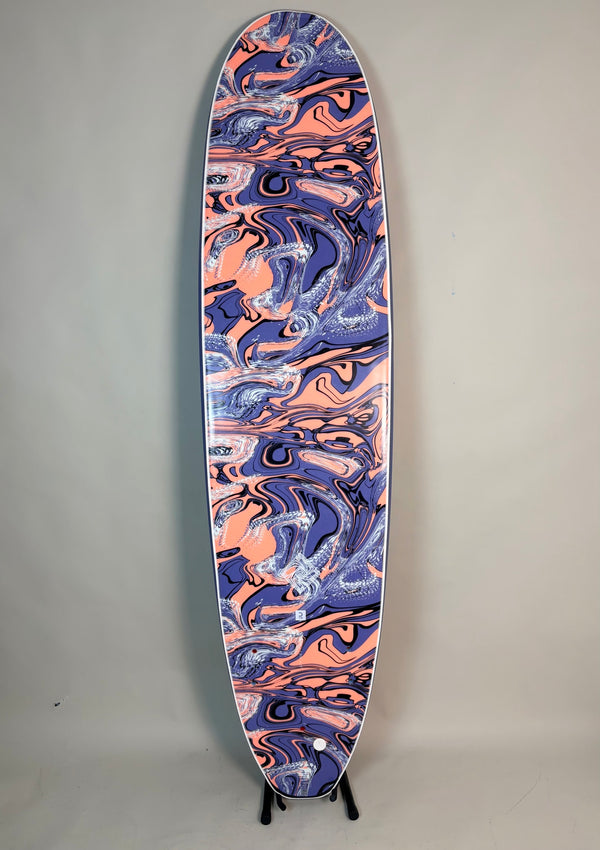 OLAIAN  7'8'' | 75 L