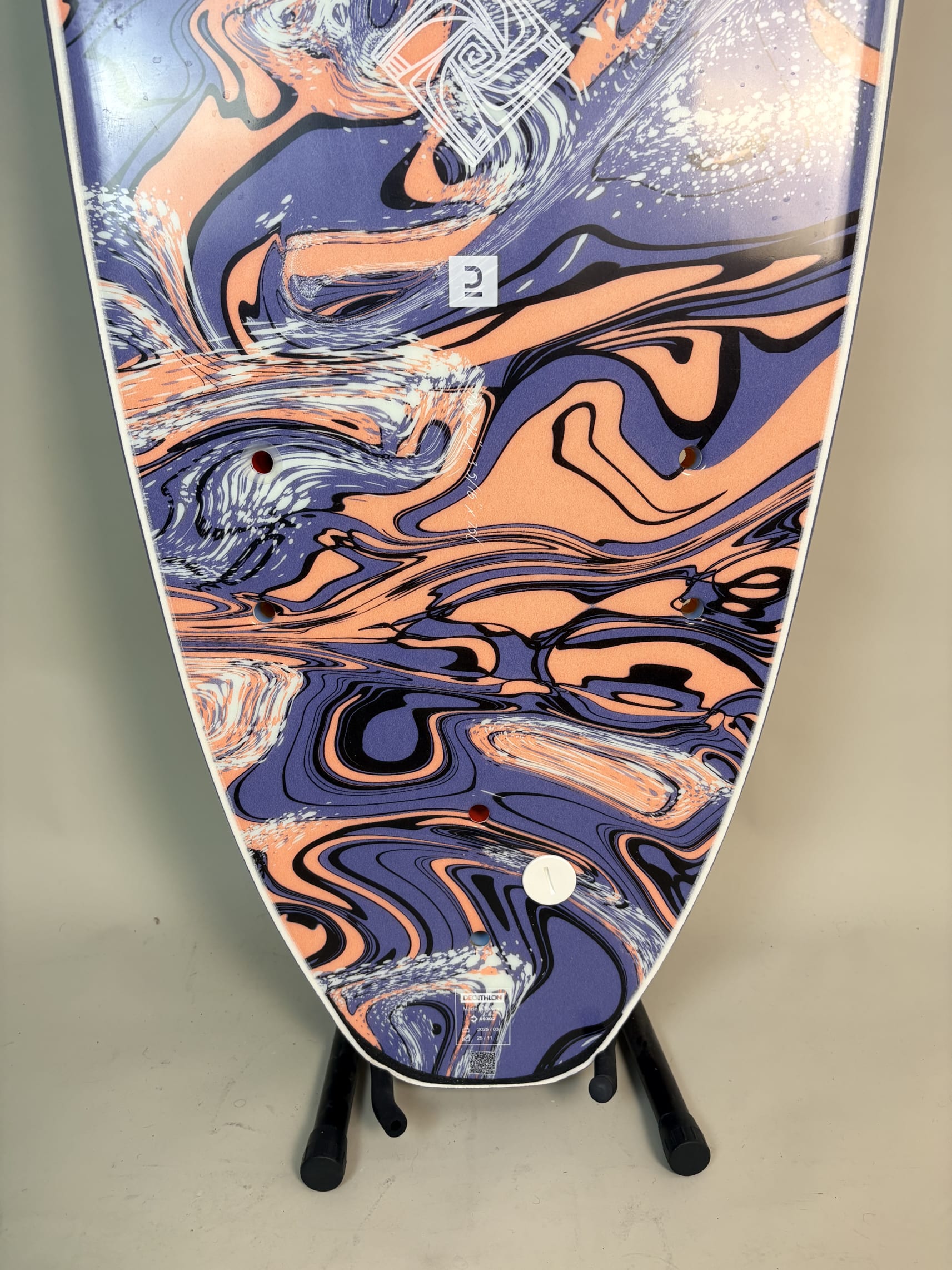 OLAIAN ソフトサーフボード 8 75L OLAIAN 7'8'' | 75 L – Board Exchange
