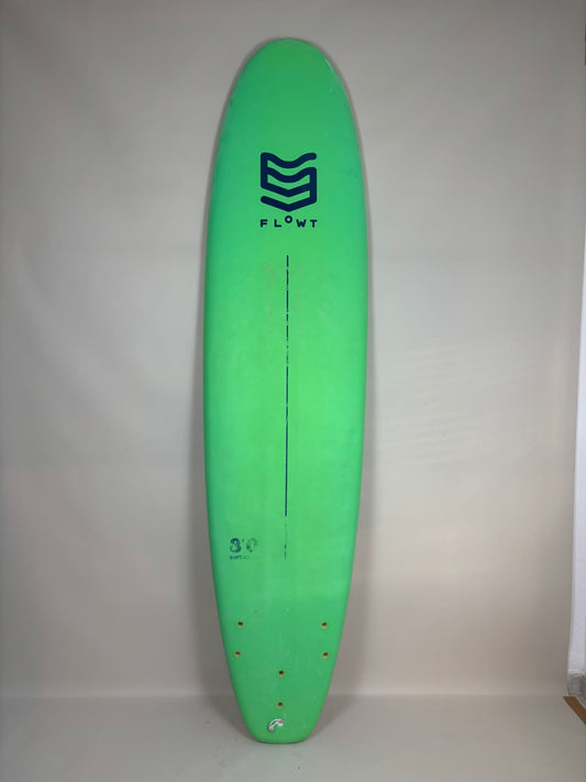 Flowt Standard Softboard  8'0'' | 81 L