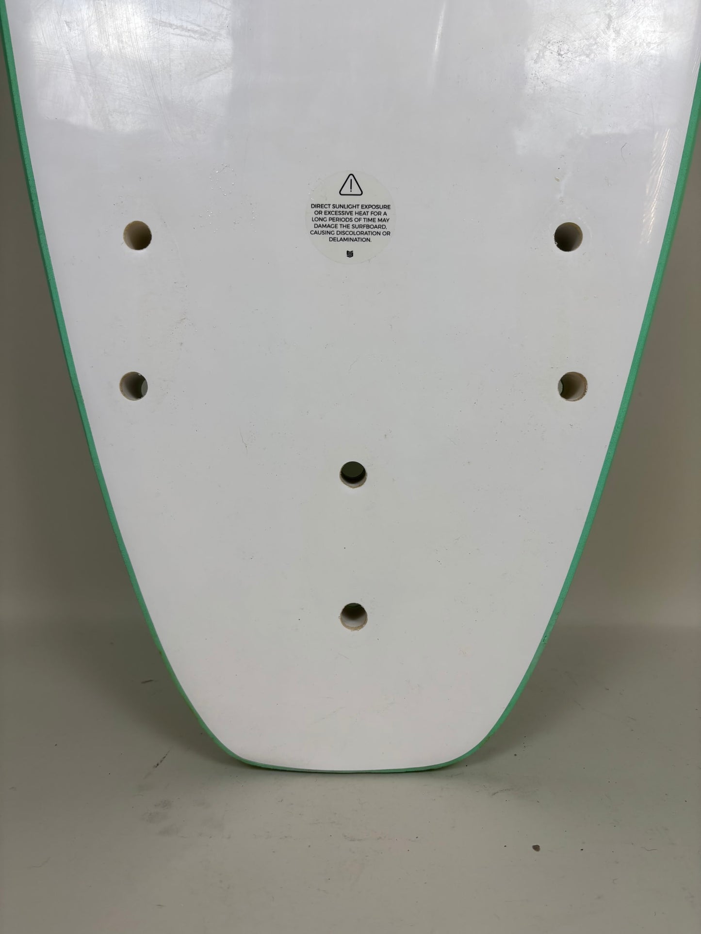 Prancha de surf Flowt Standard Softboard 8'0'' | 81 L