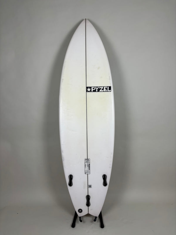 Pyzel Pyzalien II 6'2'' | 34.9 L