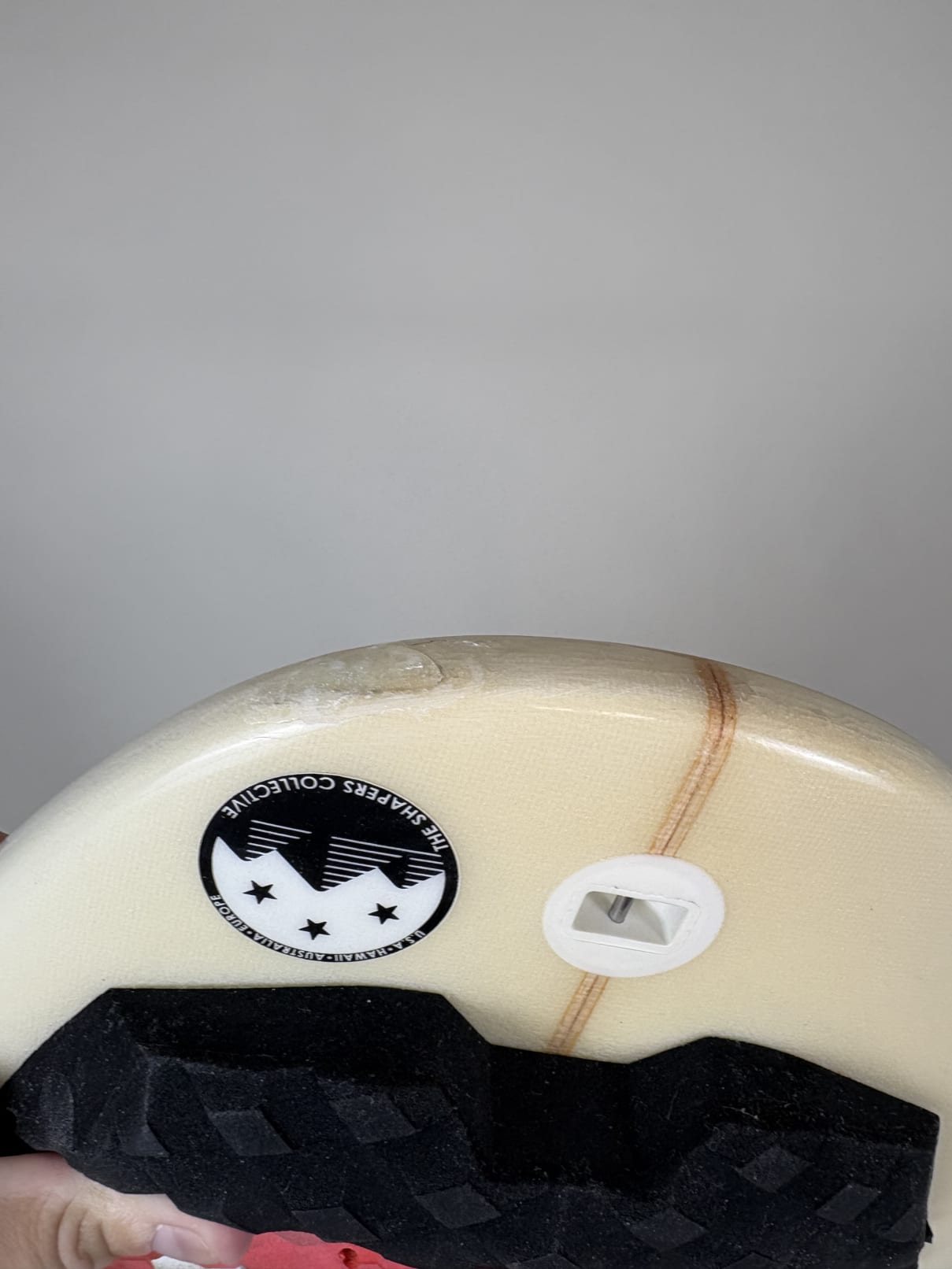 SUPERbrand The Vapors  5'7'' | 25 L