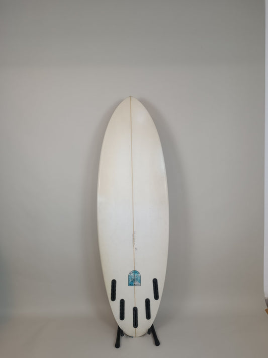 [Unbranded]  5'8'' | 30.5 L