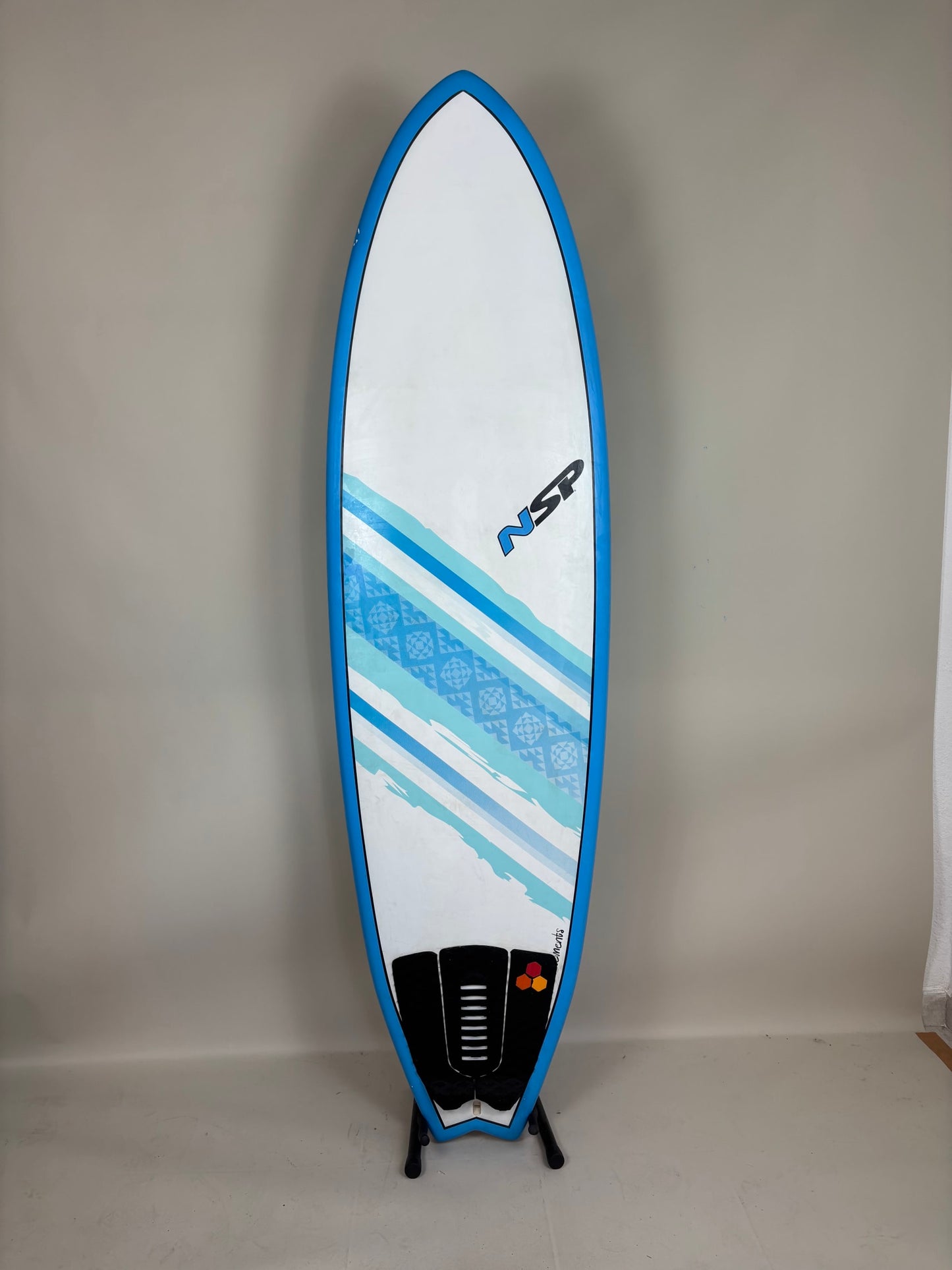 NSP Elements 6'6'' | 51.9 L