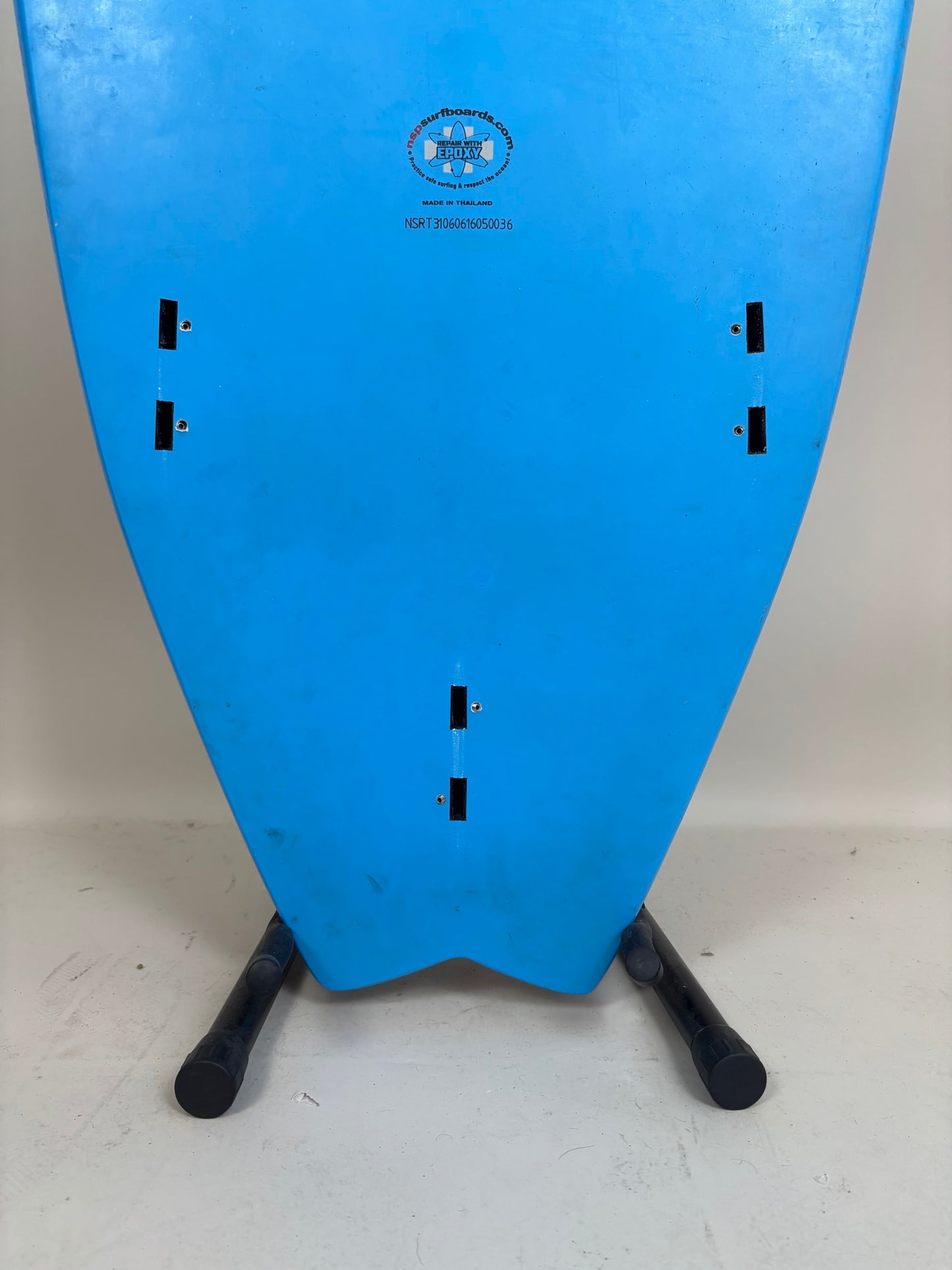 NSP Elements 6'6'' | 51.9 L