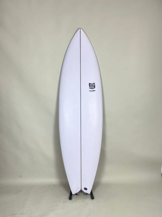 Flowt Wave Magnet 6'4'' | 42.4 L