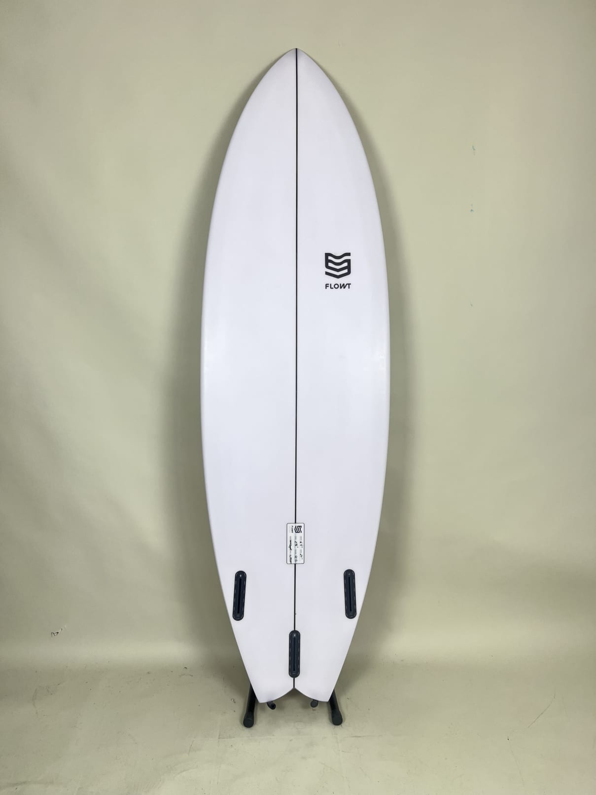 Flowt Wave Magnet 6'4'' | 42.4 L