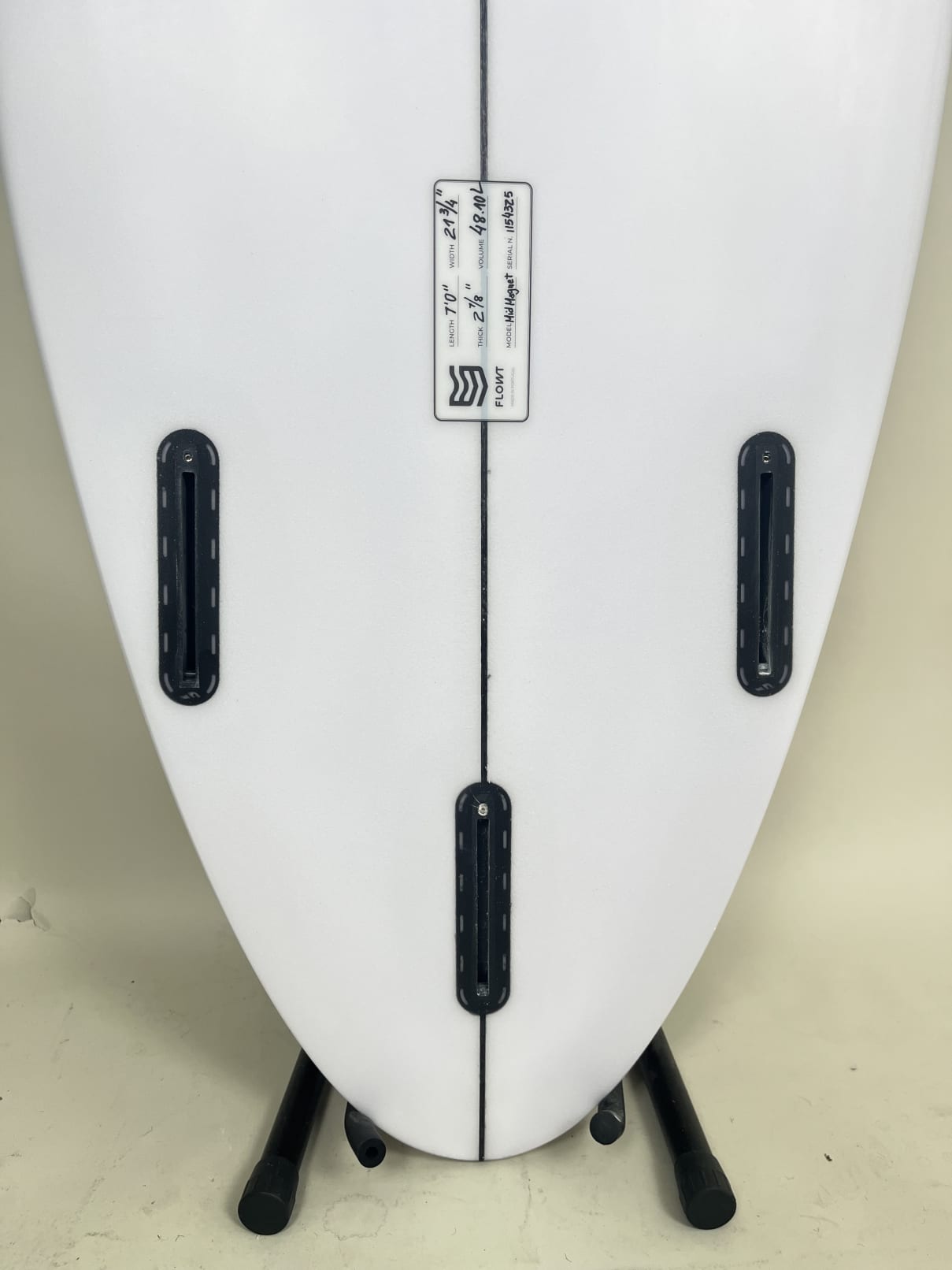 Flowt Mid magnet  7'0'' | 48.2 L