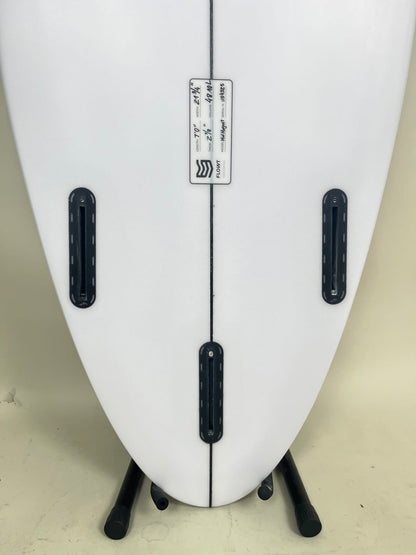 Flowt Mid Magnet  7'0'' | 48.2 L
