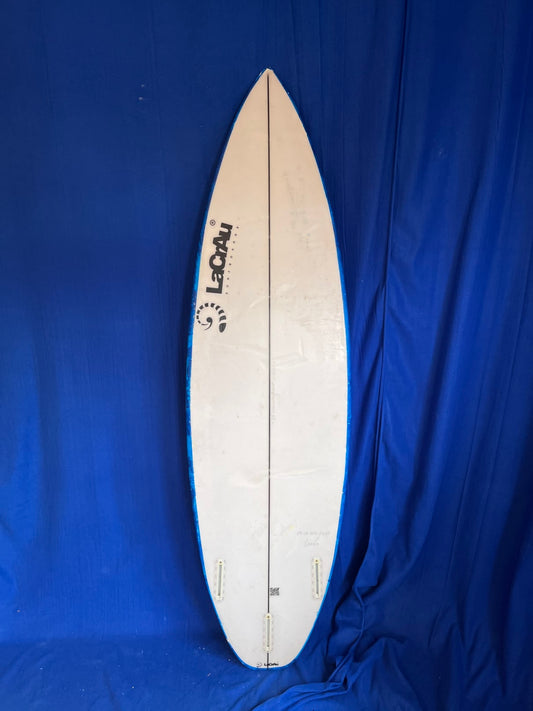 Lacrau  5'9'' | 24.35 L