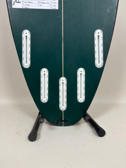 Rusty  Yes Thanks  6'5'' | 30.75 L